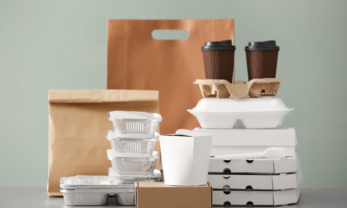 Walmart Leverages Ghost Kitchens