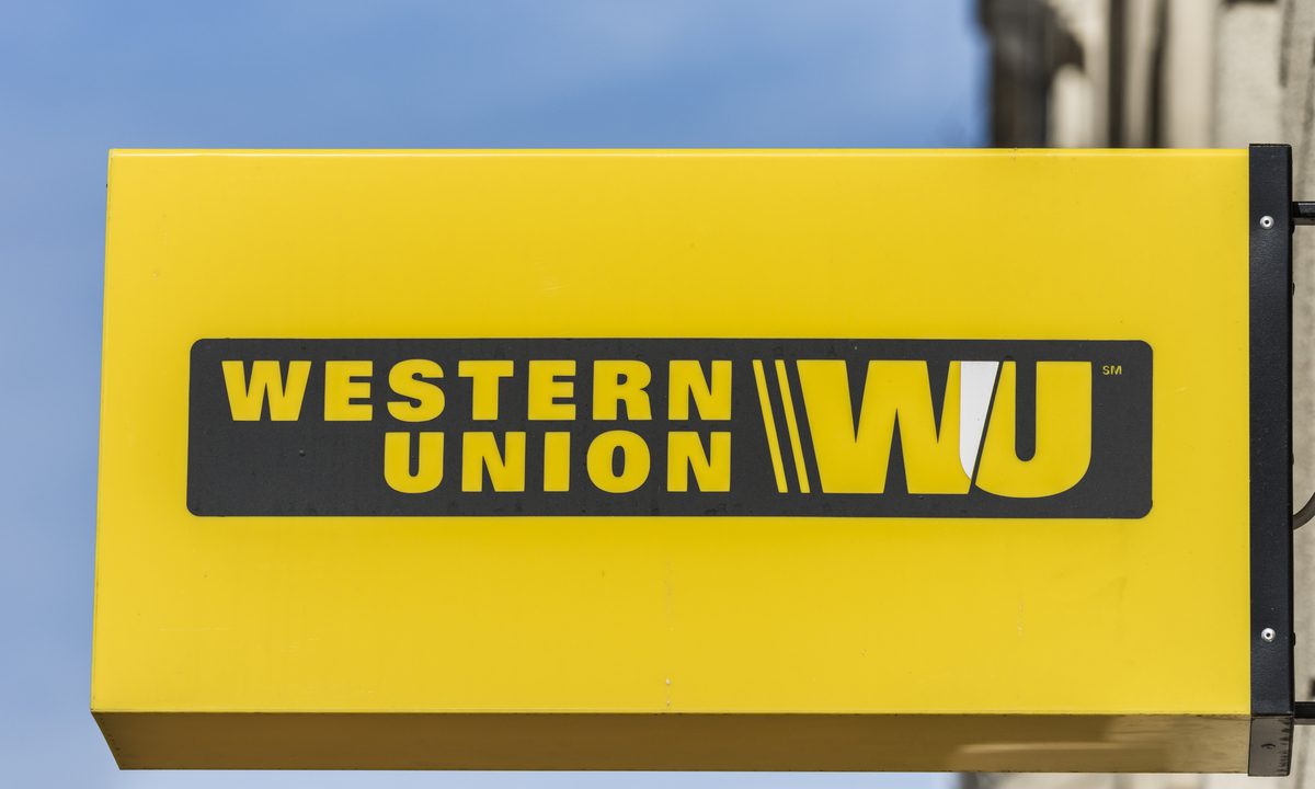 Western Union restarting money-transfers to Afghanistan: Reuters