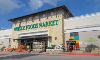 Amazon’s ‘Just Walk Out’ Whole Foods Store Opens as Frictionless Checkout Takes Hold