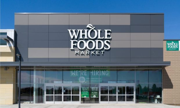 Whole Foods Market, CEO, John Mackey, Jason Buechel