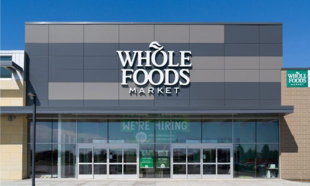 Whole Foods Co-founder John Mackey to Retire September 2022