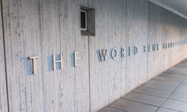 World Bank Nixes Report After Finding Corruption
