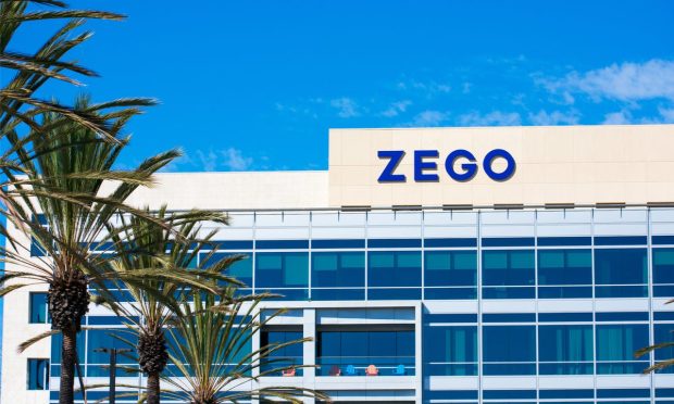 Zego, CheckAlt, payments, property management