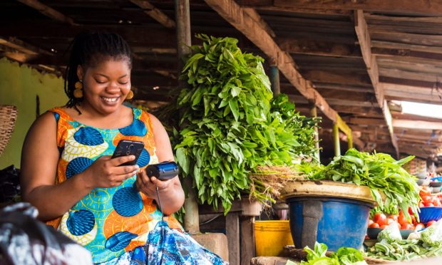 African FinTech Wave Wraps up $200M Series A Funding Round