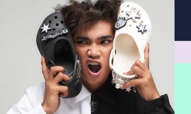 Afterpay Enlists JD Sports, Crocs for Snapchat Virtual Try-On Experience