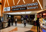Today in Restaurant and Grocery Tech: Airport Dining Recovers; Discover Makes Play for Gen Z Eaters