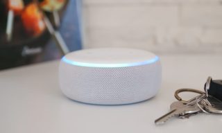 GM, Amazon Roll out OnStar Guardian Skill for Amazon Alexa