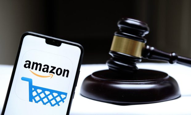 Amazon Antitrust