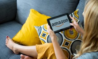 Amazon To Offer Beauty Sales Event in October