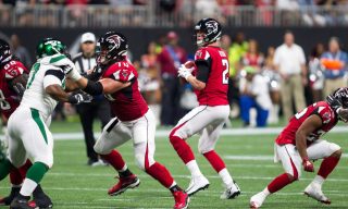 Amazon Eyes Streaming Deal for the NFL Sunday Ticket Games