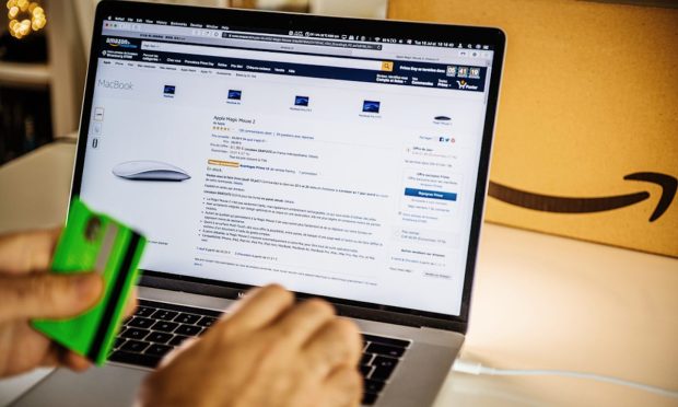 Retailers Fight Theft Rings That Steal and Resell Goods Online