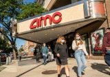 Marvel Film Drives Record Labor Day Ticket Sales for AMC
