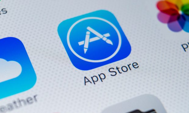 App Store, Paddle, Apple, mobile applications, iOS