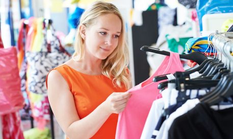 NPD: US Apparel Market up 10% Compared to 2019