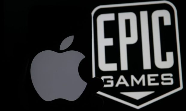 Epic Games Mounts New Appeal in Case Against Apple