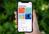 Apple Takes Bigger Bite Into Healthcare Tracking, Renewing Debate on Data Privacy