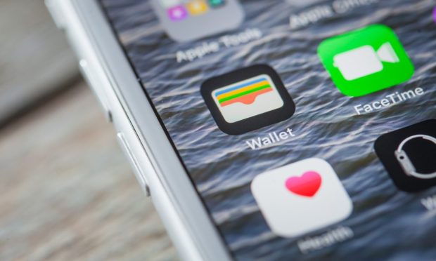 Today in the Connected Economy: Apple Rolls out First State ID for Its Wallet