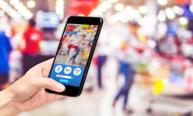 Today in Data: Easy Returns Drive Loyalty, Amazon and Walmart Battle, AR Drives Store of the Future