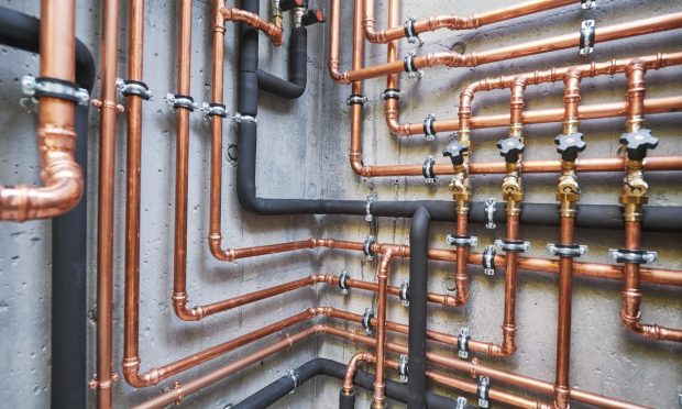 Beyond Number Crunching, CFOs Must Now ‘Understand the Plumbing’ of an Organization