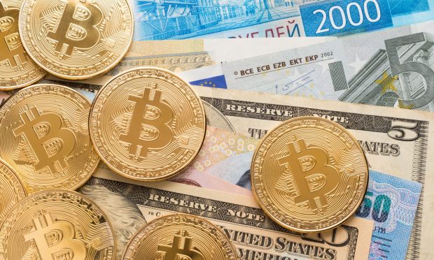 Crypto for Cross-Border Payments Backed By Half of Multinationals, New Study Shows