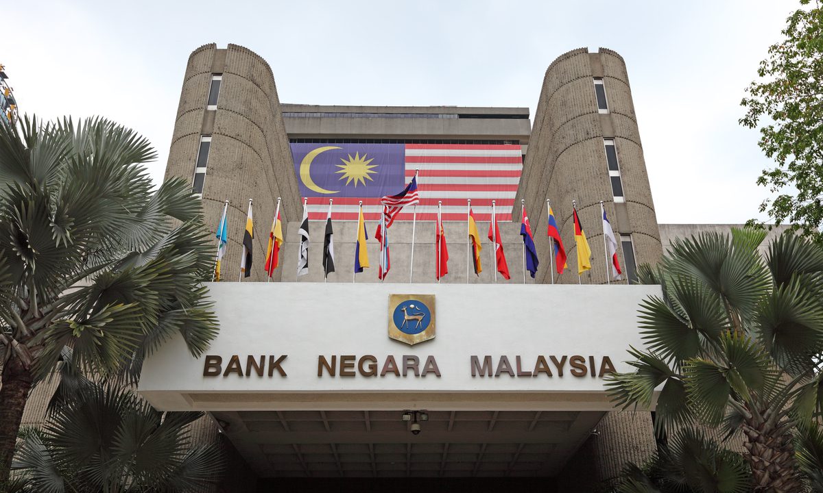 Cross-Border CBDCs Being Piloted in Australia, Malaysia, Singapore, South Africa