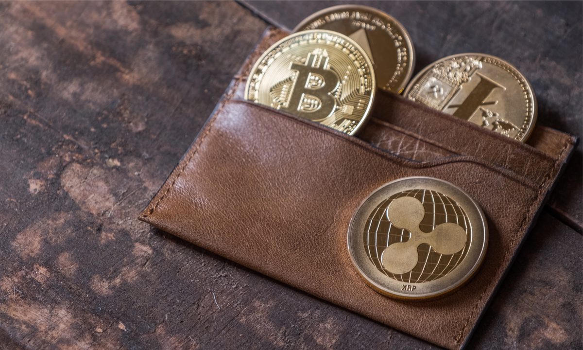 bant.io Becomes First B2B Lead Generator to Accept Crypto