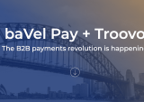 B2B Payments Firm Voxel Acquires Australia’s Troovo