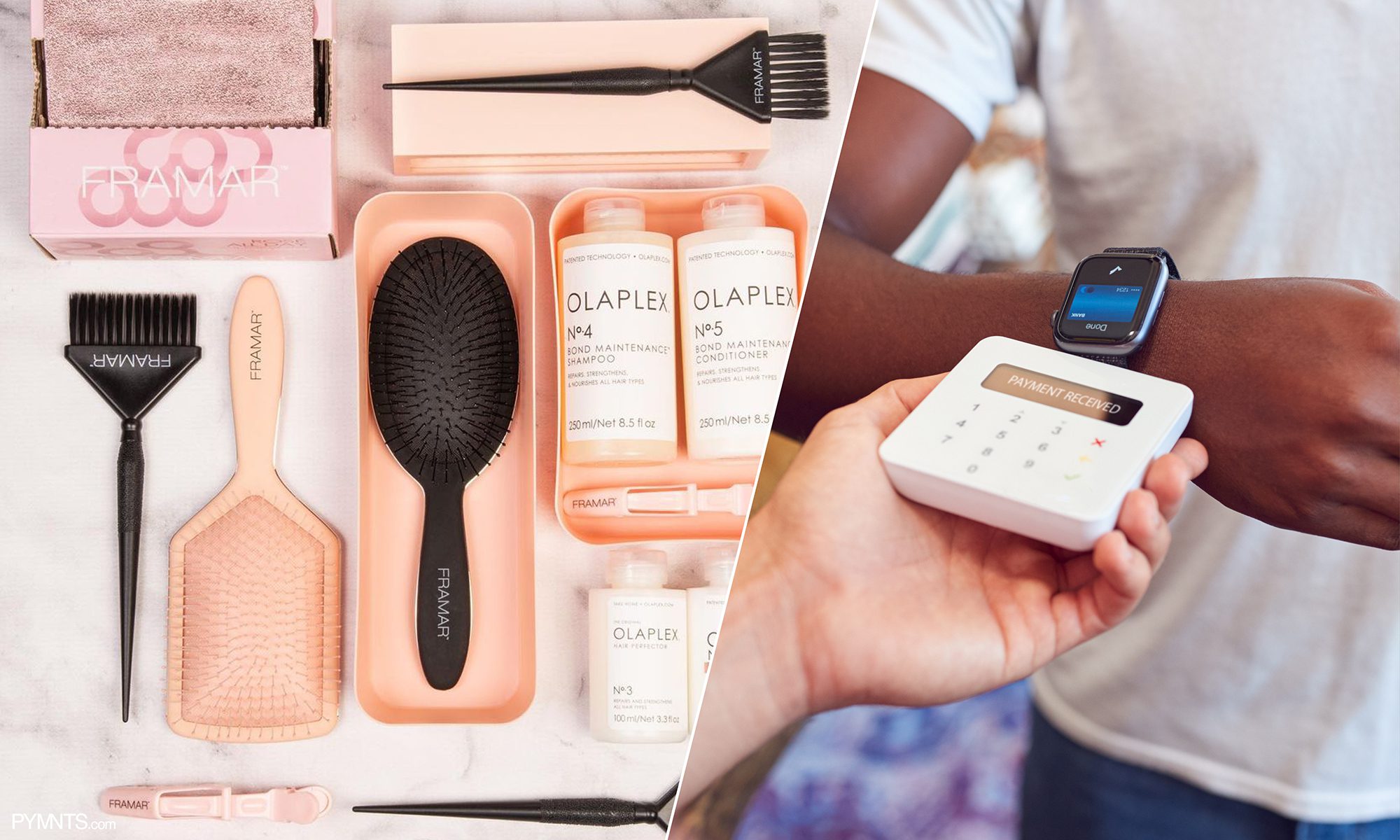 Digital Wallets Refresh Sales for Cross-Border Beauty eTailers