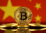 Bitcoin Buoyancy Amid China Crackdown Shows Power of Speculation  