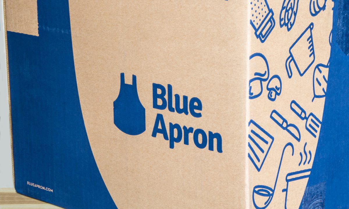 Today in Data: Are There Cracks in Food Aggregators’ Foundations?