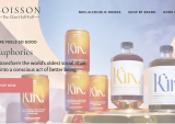 Nonalcoholic Spirits Retailer Boisson Predicts up to 5X eCommerce Growth in the Next 12 Months