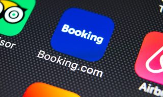 Travel App Provider Ranking Is All About Seeing New Places, Meeting New Apps