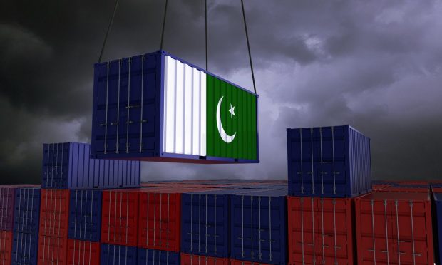 bridgelinx, pakistan, funding, seed, capital, investment, supply chain mangement, freight