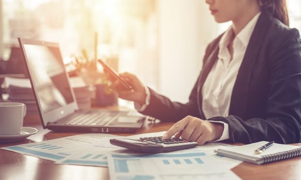 New Report Shows 36% of Businesses Plan to Upgrade Spend Management, Expense Controls 