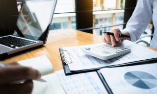Supply Chain Risk Management Firm Interos Gets $6.5M for Expansion From Broadway Angels