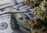 Cannabis Businesses Find Themselves Cut Off From Banking System