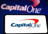 Capital One Continues to Lead Credit Card App Provider Rankings