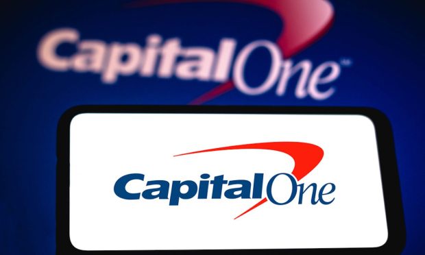 Capital One App