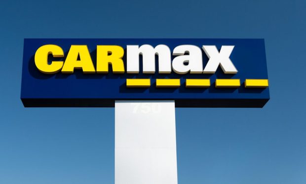 CarMax Leverages Omnichannel Strategy to Drive Customer Experience