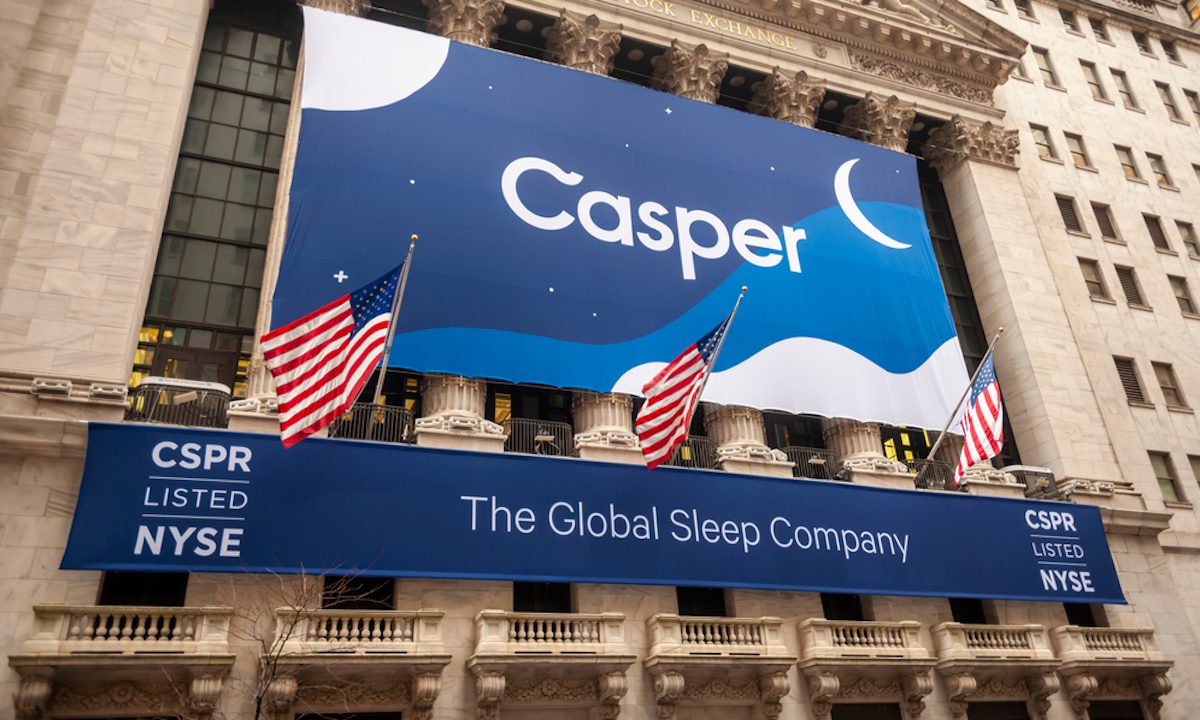 Wall Street May Not Be as Loyal to D2C Firms as Their Customers 