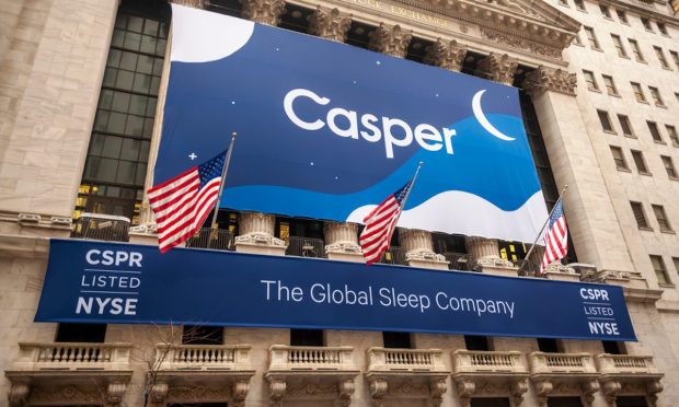 Casper IPO
