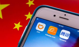 China Regulators Tell Wall Street Execs New Rules Won’t Stifle Tech