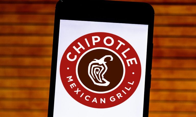 Chipotle App