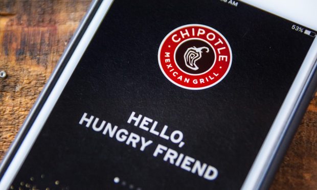 Today in Food Tech: Walmart Expands Ghost Kitchen Partnership, Chipotle Gamifies Rewards