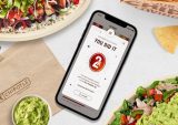 As Digital Sales Hit $2B, Chipotle Offers New Rewards