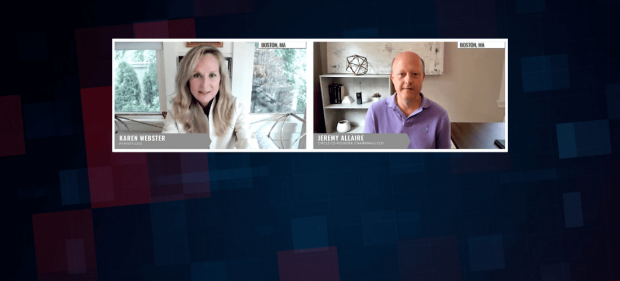 With $27 Billion In Market Value, Circle CEO Says USDC Stablecoin Is Too Big To Ignore