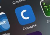 Cryptocurrency App Provider Ranking Race Tightens as Positions Solidify