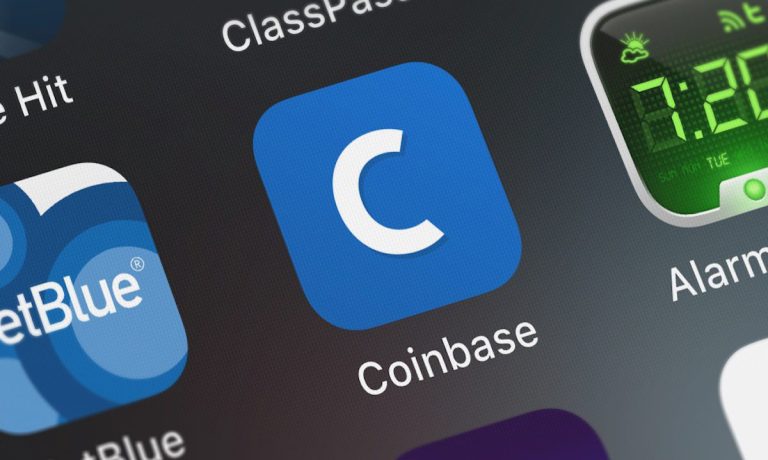 Coinbase