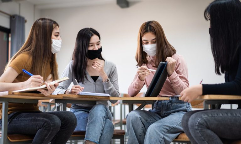 Digital Identity, virtual, Student Exams