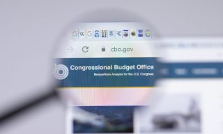 CBO: Biden’s IRS Proposal Could Yield About $200B in Revenue
